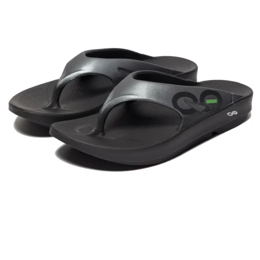 Hombre OOFOS OOriginal Sport sandalias