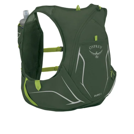 Mujer Osprey Duro 6 mochila with Flasks (L) - SS25