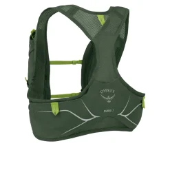Hombre Osprey Duro LT running camiseta sin mangas (L) - SS25