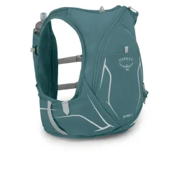 Mujer Osprey Dyna 6 mujer camiseta sin mangas pack with Flasks (M) - SS25