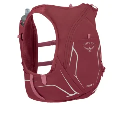 Mujer Osprey Dyna 6 mujer camiseta sin mangas pack with Flasks (L) - SS25