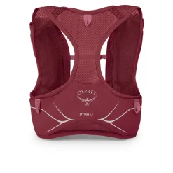 Mujer Osprey Dyna LT mujer running camiseta sin mangas (S) - SS25