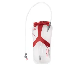 Mujer Osprey Hydraulics LT 1,5L Reservoir botella blanda - AW24