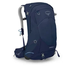 Mujer Osprey Stratos 34 mochila - SS25