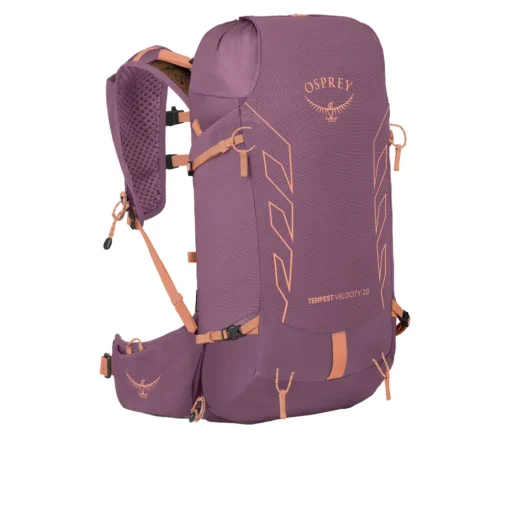 Mujer Osprey Tempest Velocity 20 mochila para mujer (XS/S) - SS24