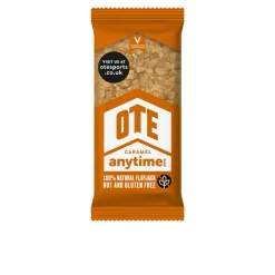 Mujer OTE barrita Anytime de caramelo (caja de 16) - AW24