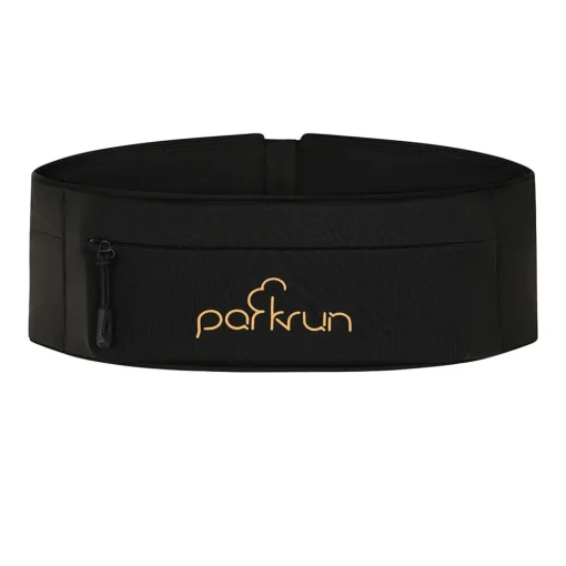 Mujer Parkrun Apricot cinturón para mujer