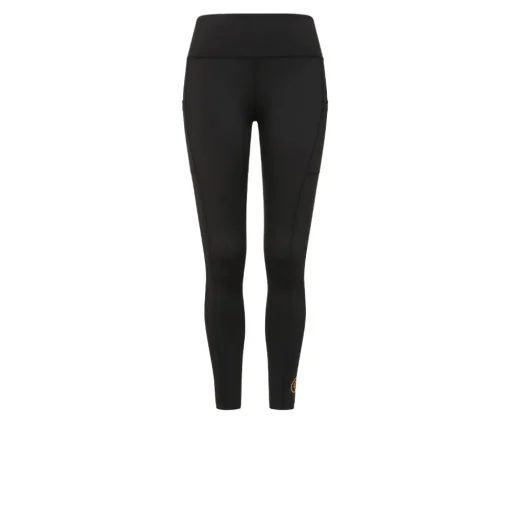 Mujer Parkrun Apricot Full-Length All-Weather mujer mallas running