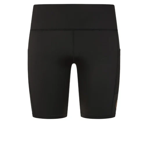 Mujer Parkrun Apricot mujer running malla pantalones cortos