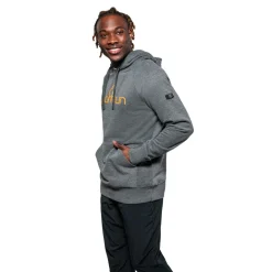 Hombre Parkrun Apricot parkrun Overhead con capucha sudadera