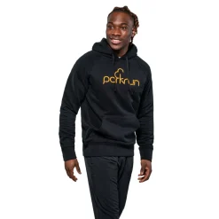 Hombre Parkrun Apricot parkrun Overhead con capucha sudadera