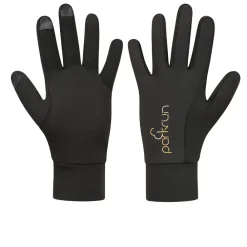 Mujer Parkrun Apricot Premium guantes running