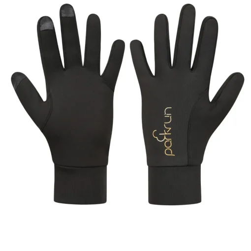 Mujer Parkrun Apricot Premium guantes running