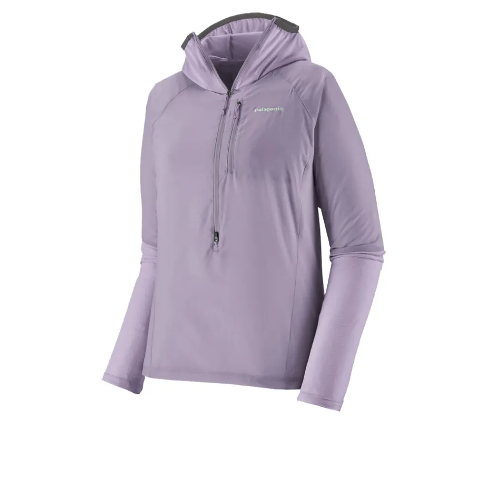 Mujer Patagonia Airshed Pro mujer Pullover - SS25