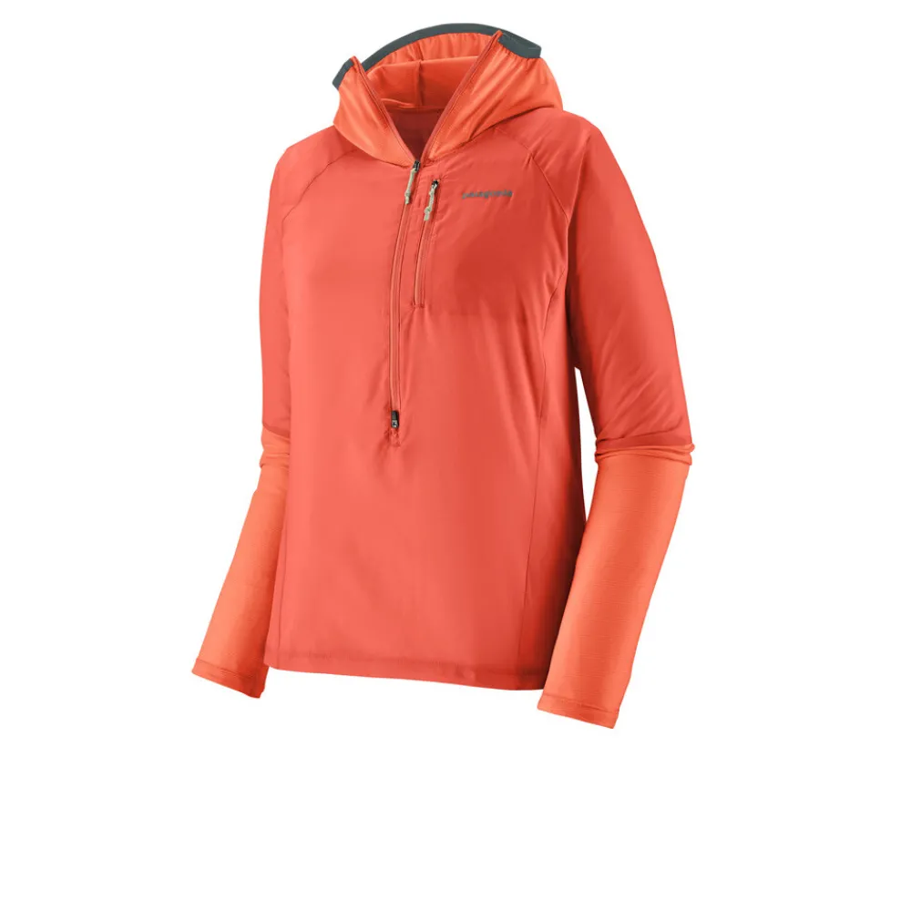 Mujer Patagonia Airshed Pro mujer Pullover - AW24