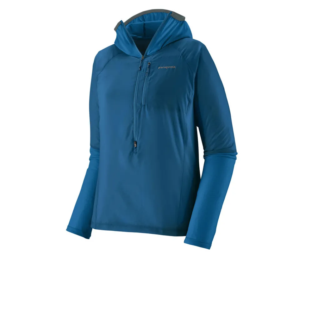 Mujer Patagonia Airshed Pro mujer Pullover