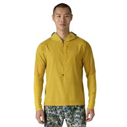 Hombre Patagonia Airshed Pro Pullover - SS25