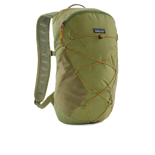 Mujer Patagonia Altvia pack 14L mochila