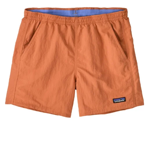 Mujer Patagonia Baggies 5 pulgada mujer pantalones cortos - SS25