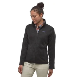 Mujer Patagonia Better Sweater mujer forro polar chaqueta - SS25