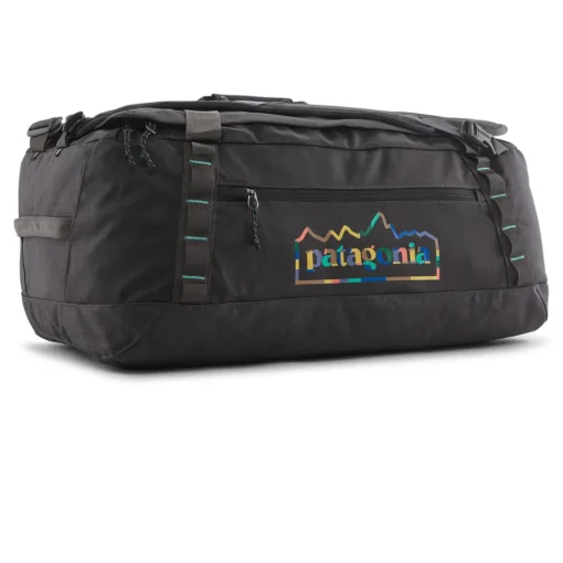 Mujer Patagonia Black Hole 55 L bolsa de deporte - SS24