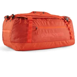 Mujer Patagonia Black Hole 55L Duffel mochila - SS25
