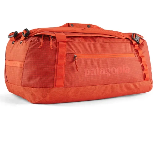 Mujer Patagonia Black Hole 55L Duffel mochila - SS25