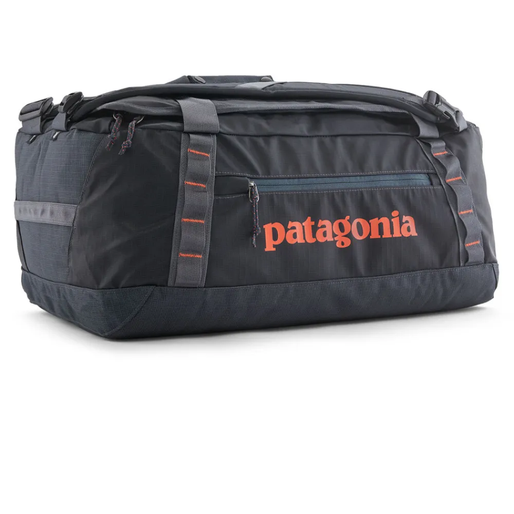 Mujer Patagonia Black Hole 40L Duffel mochila - SS25