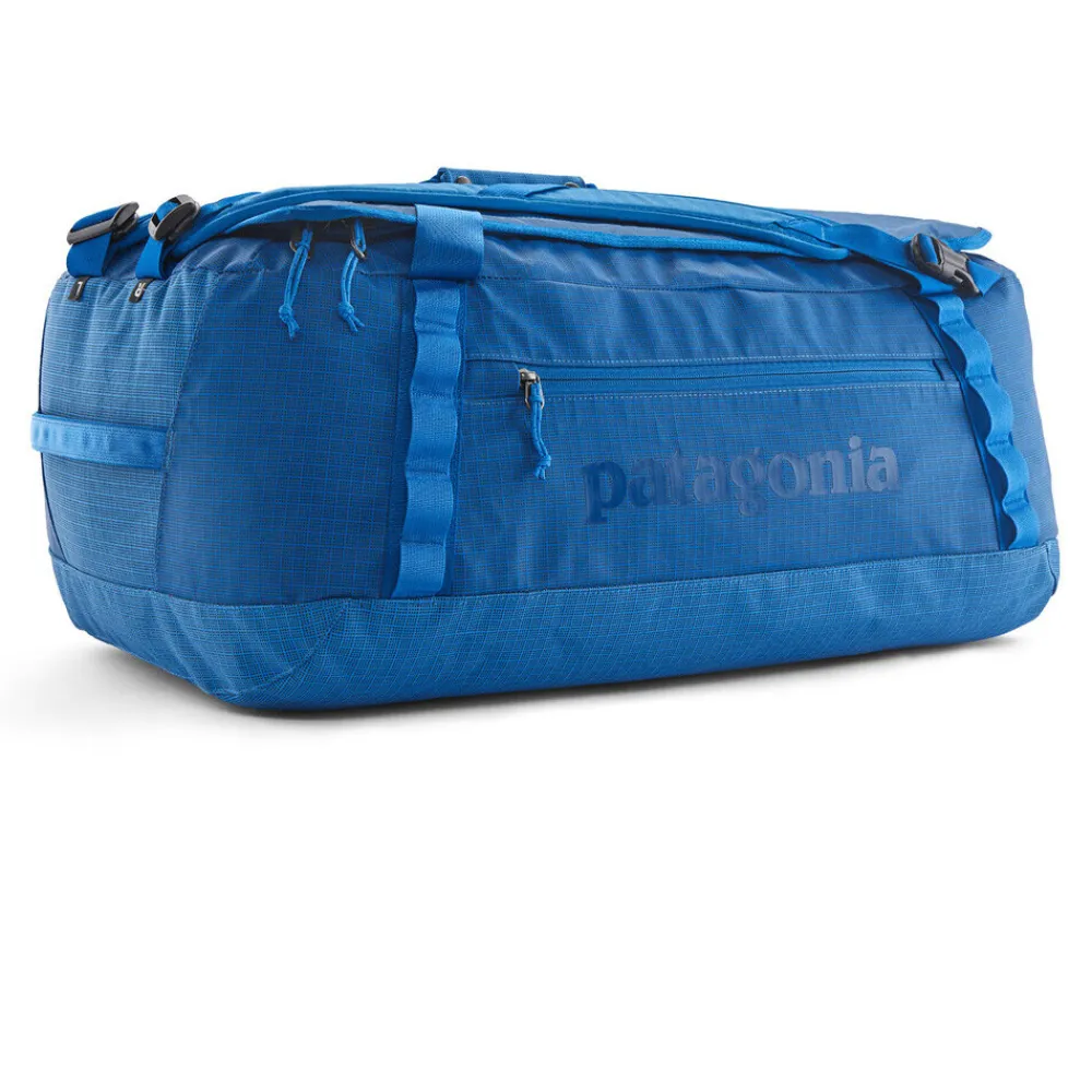 Mujer Patagonia Black Hole 55L Duffel mochila - AW24