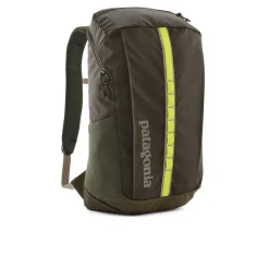 Mujer Patagonia Black Hole 25L mochila - AW24