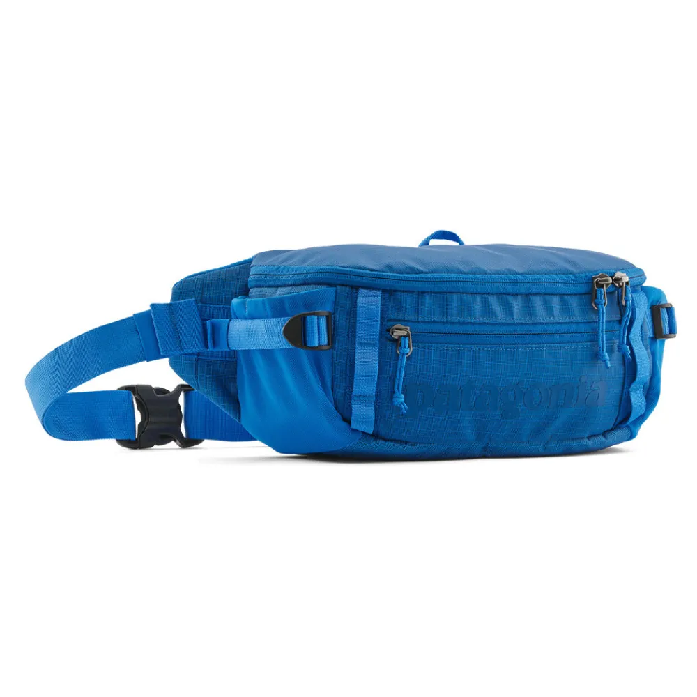 Mujer Patagonia Black Hole 5L Waist pack - SS25