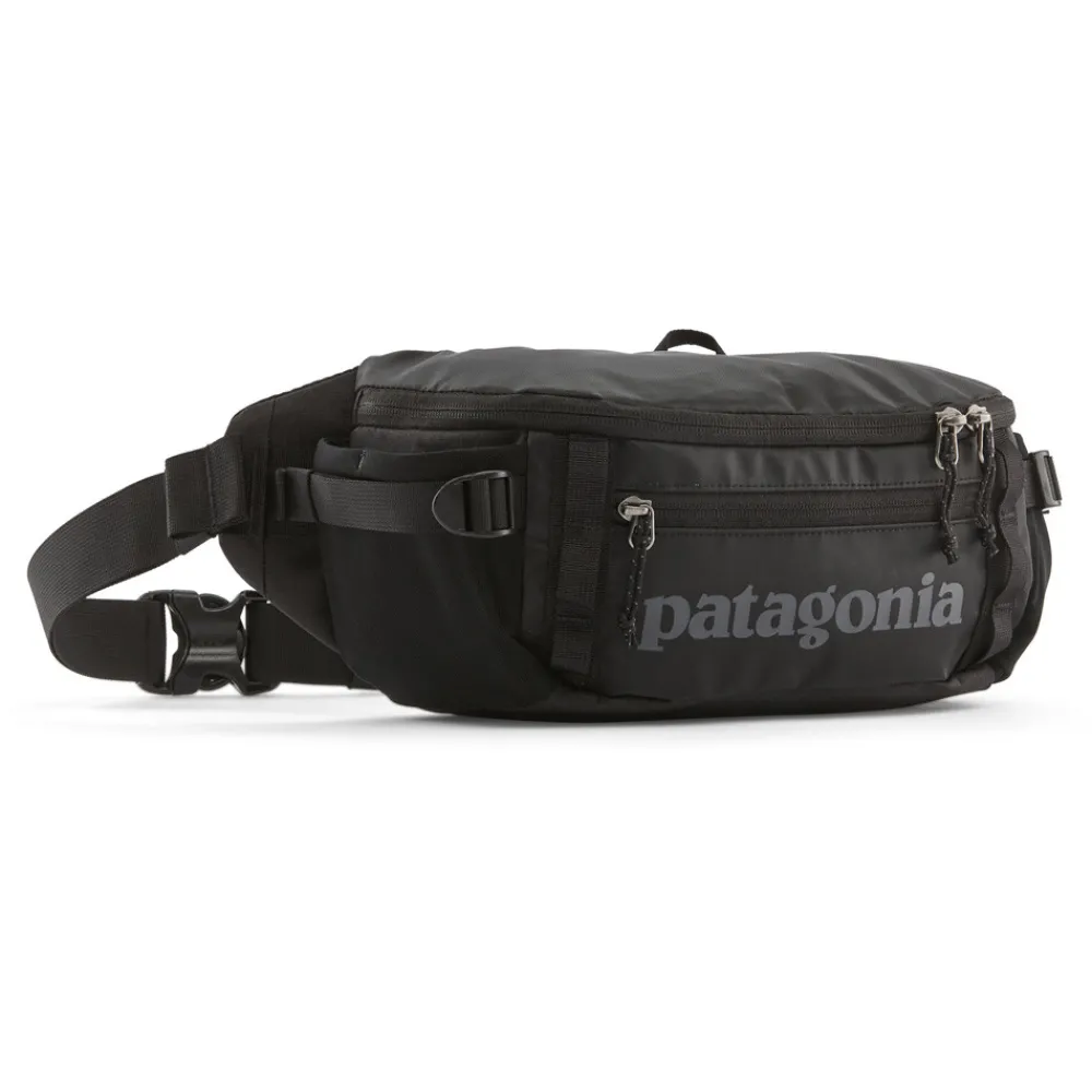 Mujer Patagonia Hole 5L Waist pack - SS25