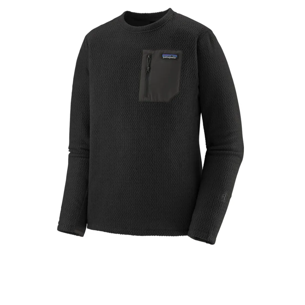 Hombre Patagonia Camiseta polar R1 Air de - AW22