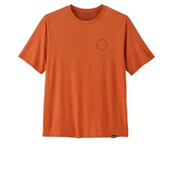 Hombre Patagonia Capilene Cool Daily Graphic T-Shirt