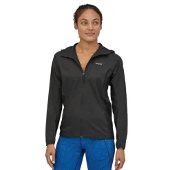 Mujer Patagonia Chaqueta Houdini para mujer - AW22