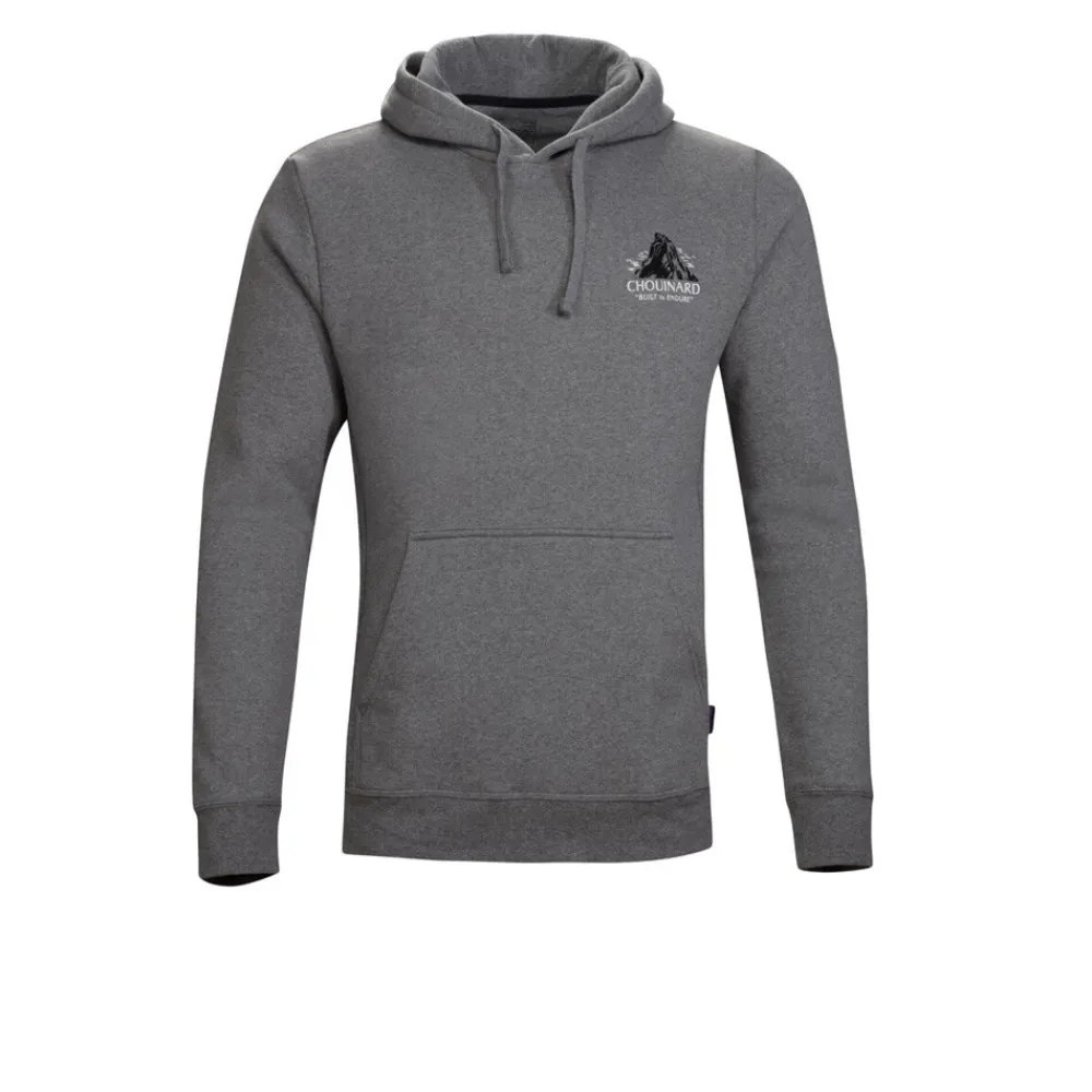 Hombre Patagonia Chouinard Crest Uprisal Hoodie - AW24