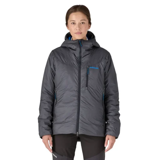 Mujer Patagonia DAS Belay mujer Parka - AW24