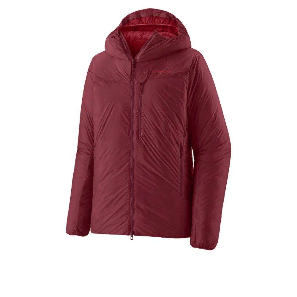 Hombre Patagonia DAS Light con capucha chaqueta - AW23