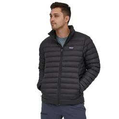 Hombre Patagonia Down Sweater chaqueta - SS25