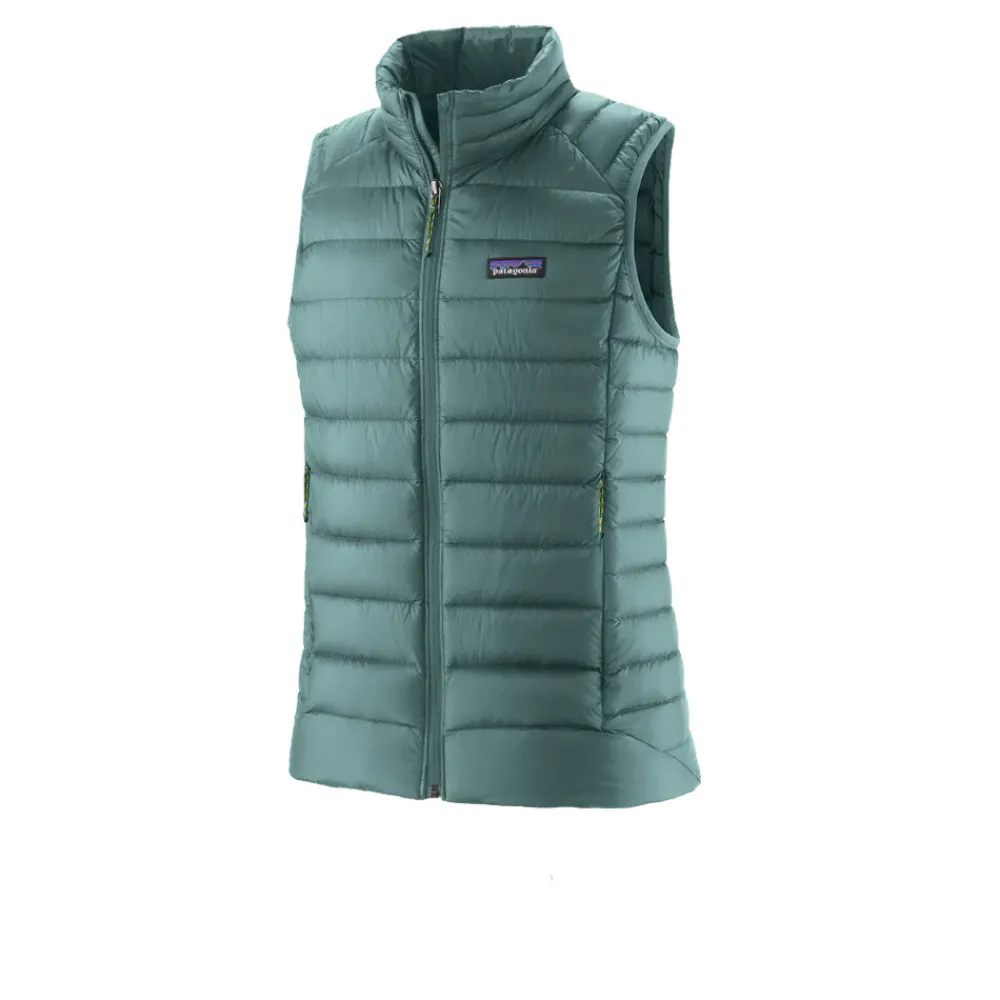 Mujer Patagonia Down Sweater mujer Gilet - SS25