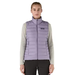 Mujer Patagonia Down Sweater mujer Gilet - SS25