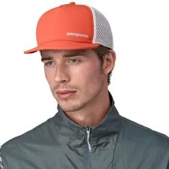 Mujer Patagonia Duckbill Shorty gorra estilo camionero - SS24