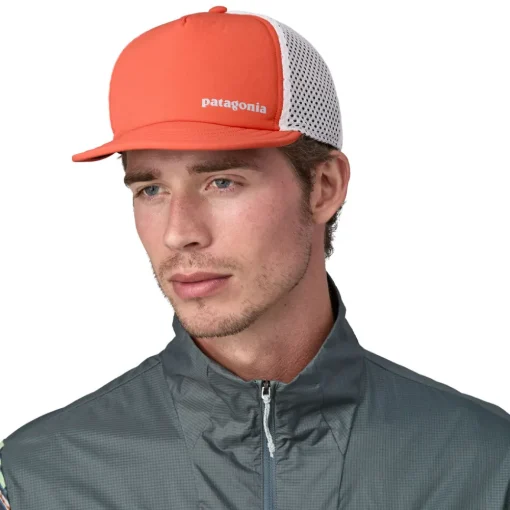 Mujer Patagonia Duckbill Shorty gorra estilo camionero - SS24