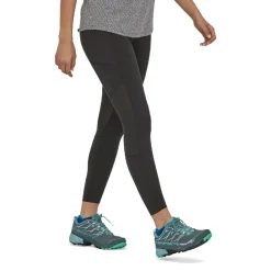 Mujer Patagonia Endless Run 7/8 mujer mallas running - SS25