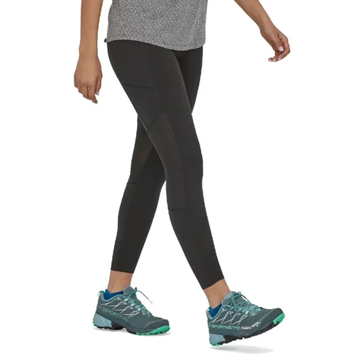 Mujer Patagonia Endless Run 7/8 mujer mallas running - SS25