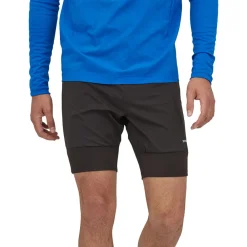 Hombre Patagonia Endless Run pantalones cortos - SS25