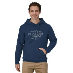 Mujer Patagonia Forge Mark Uprisal sudadera con capucha - AW23