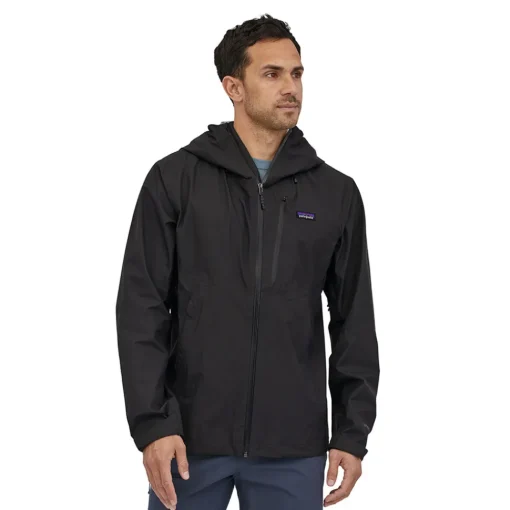 Hombre Patagonia Granite Crest chaqueta - SS25
