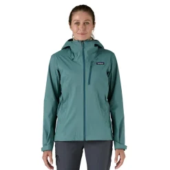 Mujer Patagonia Granite Crest impermeable mujer chaqueta - SS25