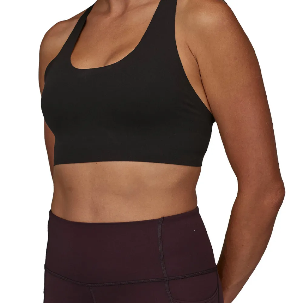 Mujer Patagonia Live Simply sujetador deportivo para mujer - SS24
